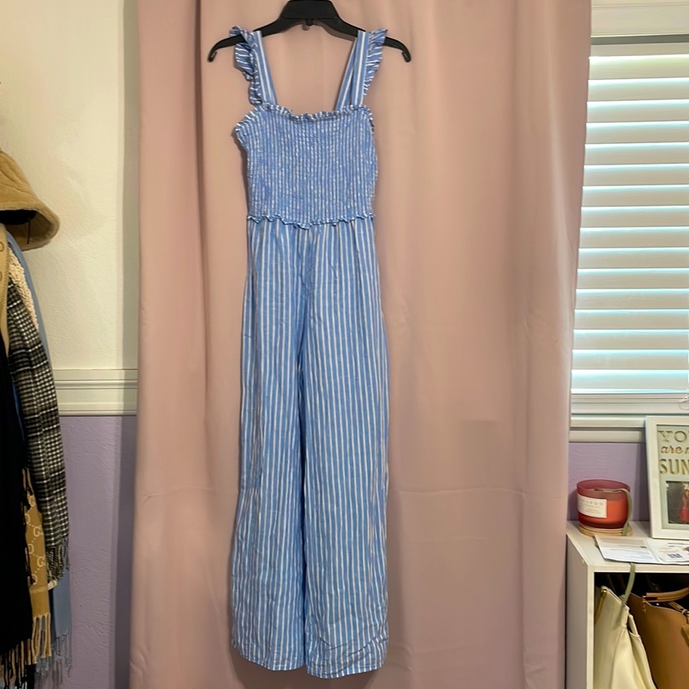 H&M jumpsuit